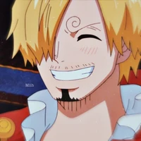Vinsmoke Sanji 