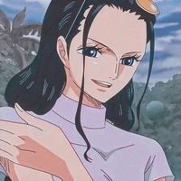 Nico Robin