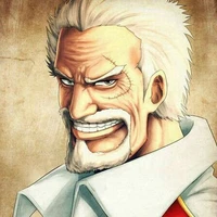 Monkey D. Garp