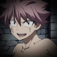 Natsu Dragneel