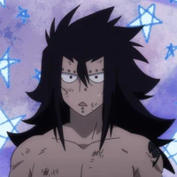 Gajeel Redfox