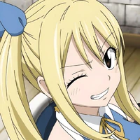 Lucy Heartfilia