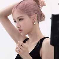 Park Chaeyoung-cô