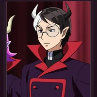 Zagan Johnny Western