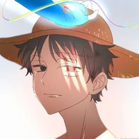Monkey D.Luffy