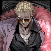 Donquiote Doflamingo