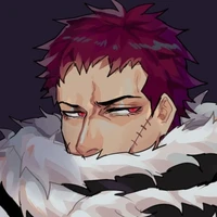 Charlotte Katakuri