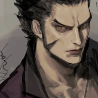 Dracule Mihawk