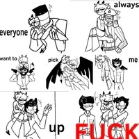 Cân mọi nhân vật :))