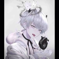 Hàn băng vương ( con sói )