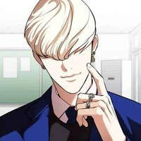 Hong Jae Yeol ( Hong Jay )