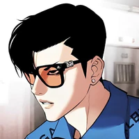 Zack Lee (Jin Sung)