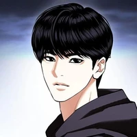 Daniel Park (Huyng Seok)