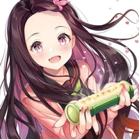 kamado nezuko