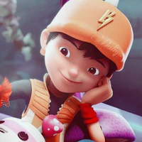 Boboiboy