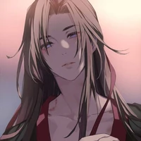 Ngụy Anh Tự Vô Tiện