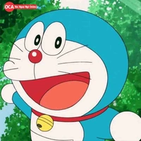 Doraemon