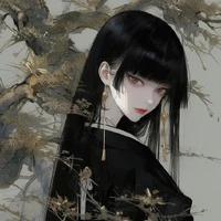 MaiKa( cận vệ của cậu-20t )