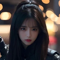 MaiKa( cô- cận vệ của cậu )