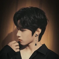 Lưu Diệu Văn ( Hắn )