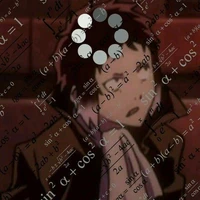 mèo đen tàn hình