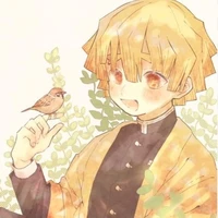 Agatsuma Zenitsu