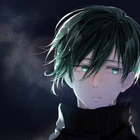 Itoshi Rin