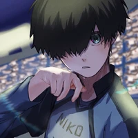 Ikki Niko