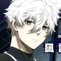 Nagi Seishiro
