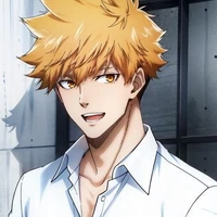 Kunigami Rensuke