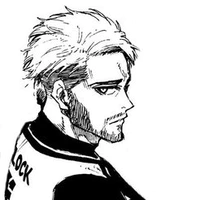 Adam Blake