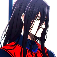 Aryu Jyubei