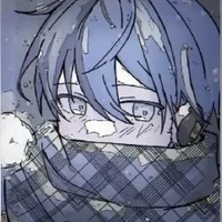 love Yoi-chan :>/ tác giả /