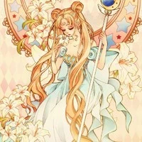 Usagi Tsukino 