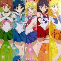 Nhóm Usagi