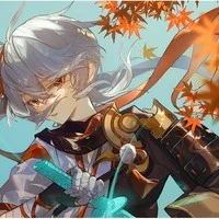 Kardehara Kazuha