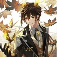 Zhongli - Morax - Rex Lapis
