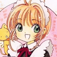 Sakura Kinomoto
