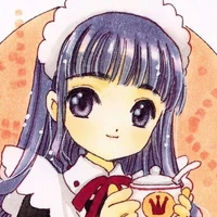 Tomoyo Daidouji
