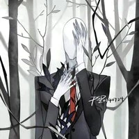slenderman
