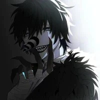 Laughing jack