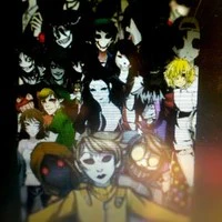 all creepypasta