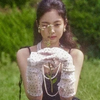 kim jennie