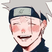 Hatake Kakashi