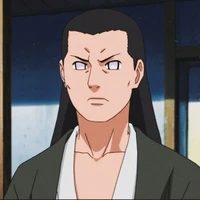 Hyuga Hizashi