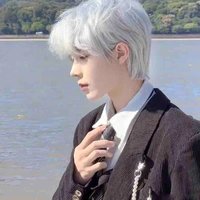 Lãnh Hàn Dĩ Khang-Nemo/ nam 9