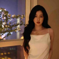 Tạ Hoàng Bảo Trân-Fox/ BFF nữ9