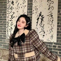 Cao Gia Khả Ái-Bree/ BFF nữ9