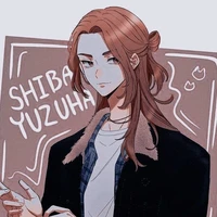 Shiba Kazuha