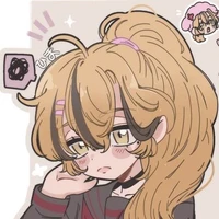 Yuniko Lucy (Lúc Nhỏ)